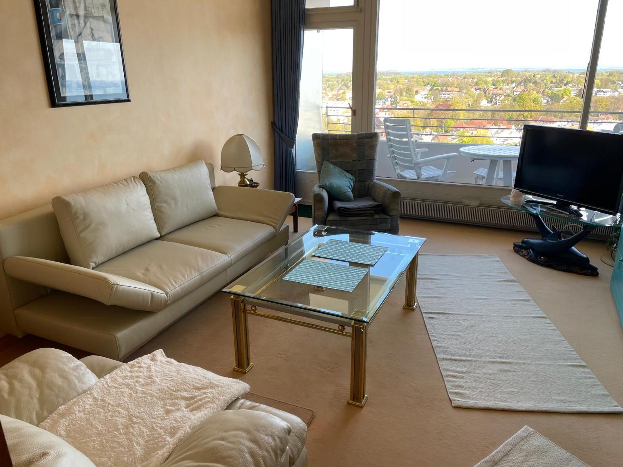 Gut-Zu-Mir Fewo Maritim Travemuende Lübeck Buitenkant foto